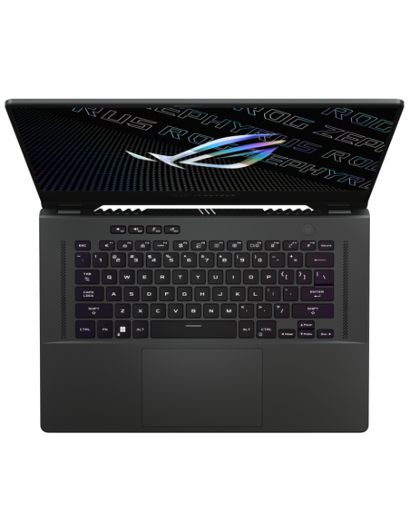 Asus ROG Zephyrus G15 AMD Ryzen 7 16Go 512Go SSD Asus ROG Zephyrus G15 AMD Ryzen 7 16Go 512Go SSD
