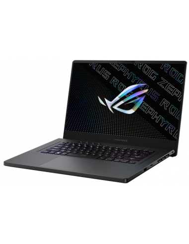 Asus ROG Zephyrus G15 AMD Ryzen 7 Tunisie Asus ROG Zephyrus G15 AMD Ryzen 7 Tunisie