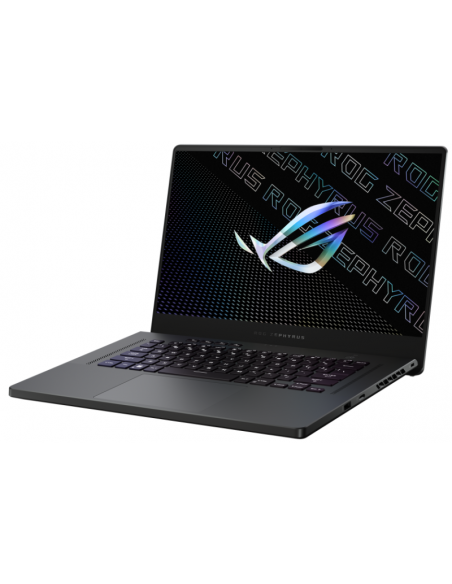 Asus ROG Zephyrus G15 AMD Ryzen 7 Tunisie Asus ROG Zephyrus G15 AMD Ryzen 7 Tunisie