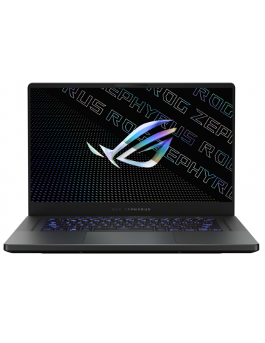 Pc Portable Asus ROG Zephyrus G15 AMD Ryzen 7 16Go 512Go SSD