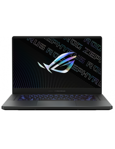 Pc Portable Asus ROG Zephyrus G15 AMD Ryzen 7 16Go 512Go SSD Pc Portable Asus ROG Zephyrus G15 AMD Ryzen 7 16Go 512Go SSD