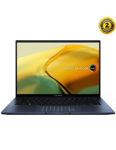 Pc portable Asus ZenBook 14 i7 16Go 512Go SSD