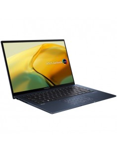 Pc portable Asus ZenBook 14 i7 16Go 512Go SSD 2