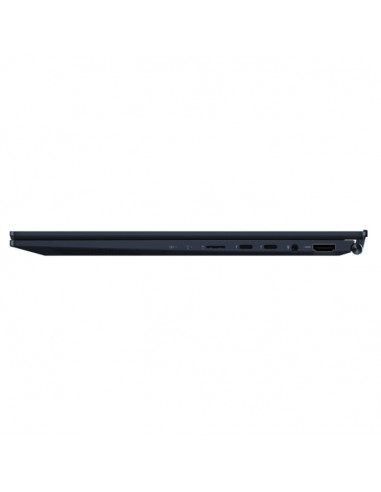 Pc portable Asus ZenBook 14 i7 16Go 512Go SSD - Gris (UX3402ZA-KM048W)