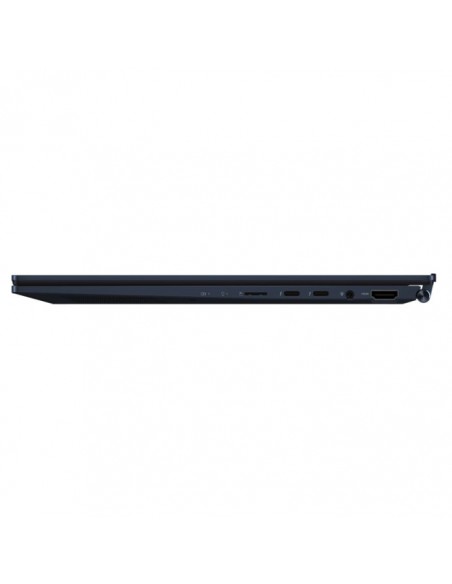 Pc portable Asus ZenBook 14 i7 16Go 512Go SSD - Gris (UX3402ZA-KM048W)