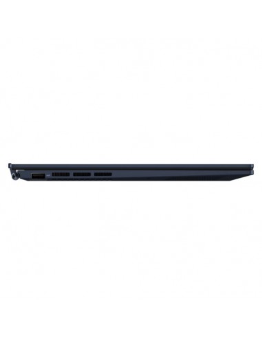 Pc portable Asus ZenBook 14 i7 16Go 512Go SSD - Gris (UX3402ZA-KM048W)