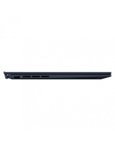 Pc portable Asus ZenBook 14 i7 16Go 512Go SSD - Gris (UX3402ZA-KM048W)