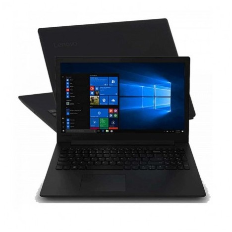 PC Portable LENOVO IdeaPad 330 / 4Go / 1To / Noir PC Portable LENOVO IdeaPad 330 / 4Go / 1To / Noir
