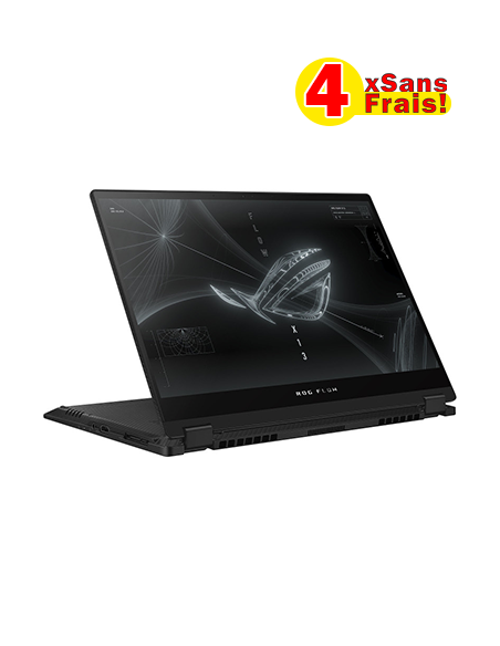 Asus ROG FLOW Tactile Asus ROG FLOW Tactile