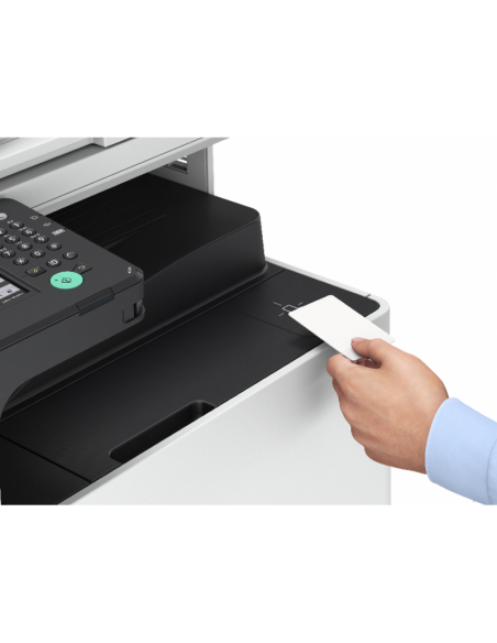 photocopieur multifonction Canon 2425-I réseau A3 blanc IR-2425-I photocopieur multifonction Canon 2425-I réseau A3 blanc IR-2425-I