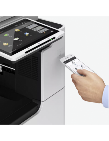 IR-DX-C3830-I IR-DX-C3830-I