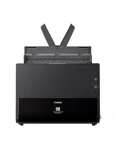 Scanner Canon DR-C225 II avec chargeur 3258C003AD 2