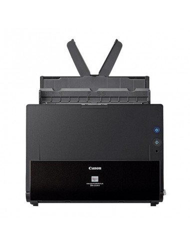 scanner Canon DR-C225 II avec chargeur scanner Canon DR-C225 II avec chargeur