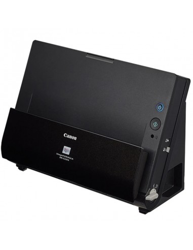 Scanner Canon DR-C225 II avec chargeur 3258C003AD