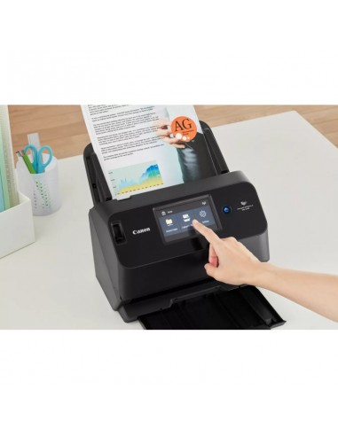 scanner de document Canon DR-S150 4044C003AB