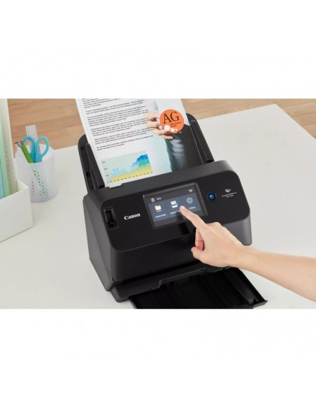 scanner de document Canon DR-S150 4044C003AB scanner de document Canon DR-S150 4044C003AB