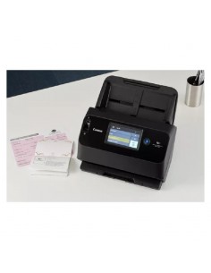 scanner de document Canon DR-S150 4044C003AB 2