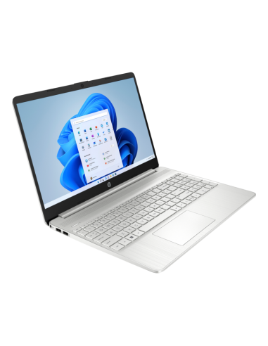 Pc portable HP 15s-fq5005nk i3 12è Gén 8Go 256Go SSD Pc portable HP 15s-fq5005nk i3 12è Gén 8Go 256Go SSD