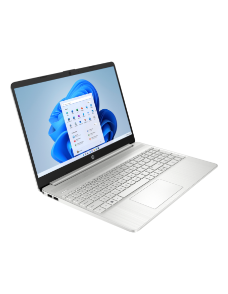 Pc portable HP 15s-fq5005nk i3 12è Gén 8Go 256Go SSD Pc portable HP 15s-fq5005nk i3 12è Gén 8Go 256Go SSD
