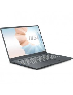 Pc Portable MSI Modern 15 i3 16Go 256Go SSD A11MU-1021FR 2