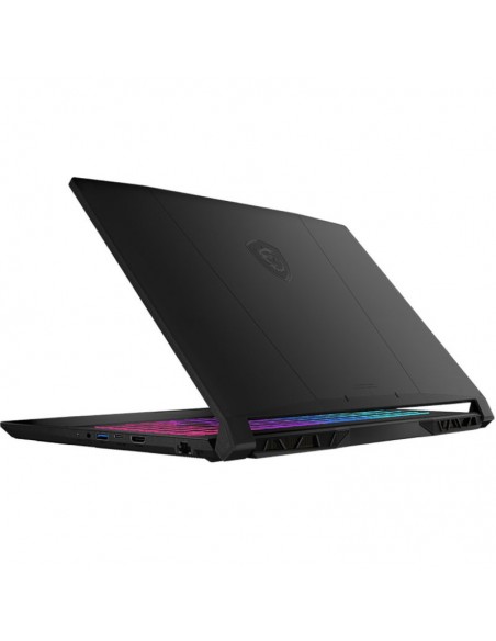 Pc portable gamer MSI Katana 17 B12V i7 8Go 512Go SSD B12VGK-416XFR Pc portable gamer MSI Katana 17 B12V i7 8Go 512Go SSD B12VGK-416XFR