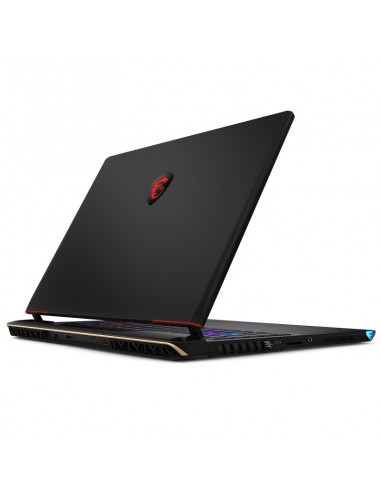 Msi Raider i7 Tunisie Msi Raider i7 Tunisie