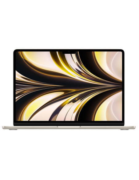 Apple MacBook Air 13.6" M2 (2022) 8Go 256 Go SSD MLY33FN/A Apple MacBook Air 13.6" M2 (2022) 8Go 256 Go SSD MLY33FN/A
