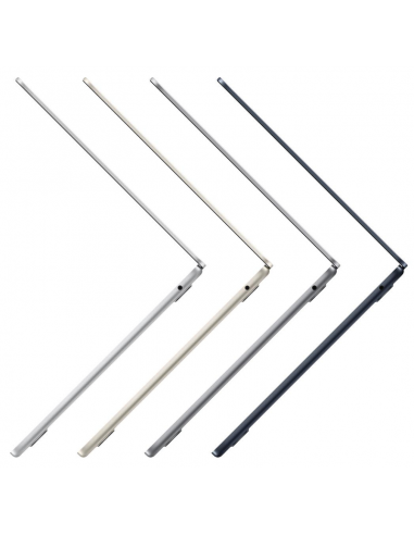 Apple MacBook Air 13.6 pouces prix tunisie Apple MacBook Air 13.6 pouces prix tunisie