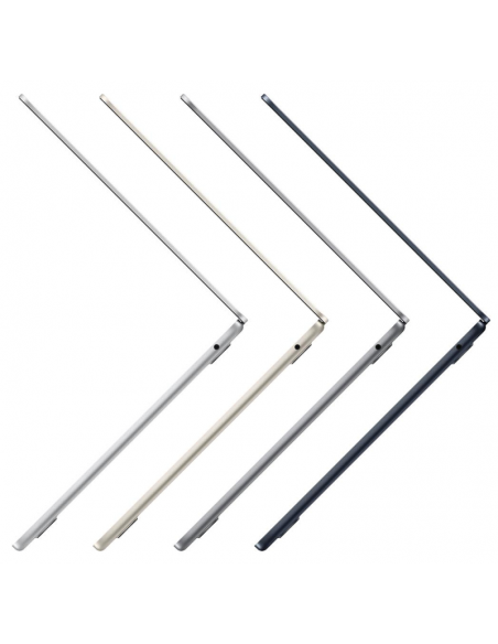 Apple MacBook Air 13.6 pouces prix tunisie Apple MacBook Air 13.6 pouces prix tunisie