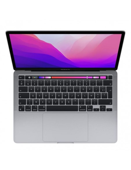 Apple MacBook Air M2 2022 8Go 256 Go SSD Apple MacBook Air M2 2022 8Go 256 Go SSD