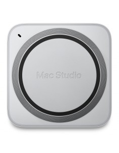 Apple Mac Studio M1 Max Z14J00019 64Go 512Go SSD 2