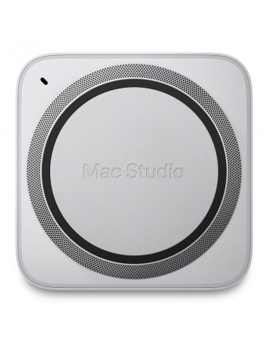 Apple Mac Studio M1 Max Z14J00019 64Go 512Go SSD Apple Mac Studio M1 Max Z14J00019 64Go 512Go SSD