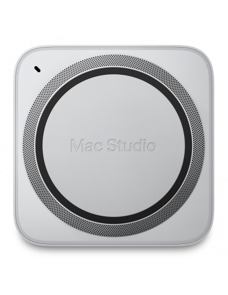 Apple Mac Studio M1 Max Z14J00019 64Go 512Go SSD Apple Mac Studio M1 Max Z14J00019 64Go 512Go SSD