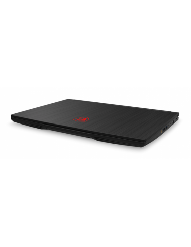 MSI Gaming GF63 Thin noir Tunisie MSI Gaming GF63 Thin noir Tunisie