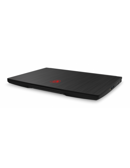 MSI Gaming GF63 Thin noir Tunisie MSI Gaming GF63 Thin noir Tunisie