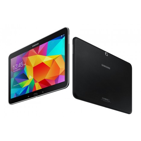 Tablette Samsung Galaxy Tab 4 / 10.1" / 3G / Noir
