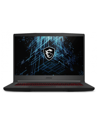 Pc portable MSI Gaming GF63 Thin 11SC 612X i7 Tunisie