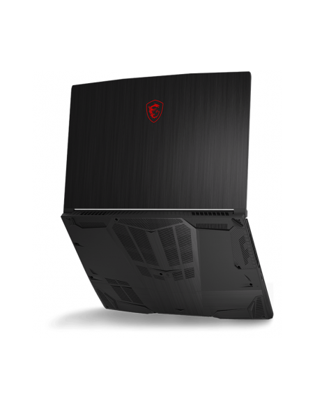Pc portable MSI Gaming GF63 Thin 11SC 16Go 512Go SSD