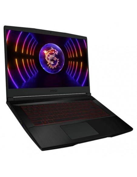 MSI Gamer MSI GF63 i5 Tunisie MSI Gamer MSI GF63 i5 Tunisie