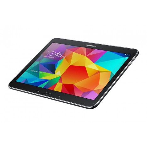 Tablette Samsung Galaxy Tab 4 / 10.1" / 3G / Noir Tablette Samsung Galaxy Tab 4 / 10.1" / 3G / Noir