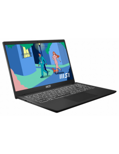 Pc portable MSI Modern 14 C12M i7 16Go 512Go 2