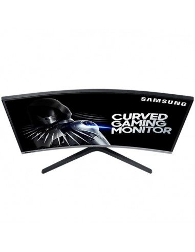 écran Gaming incurvé Samsung 27 pouces Tunisie
