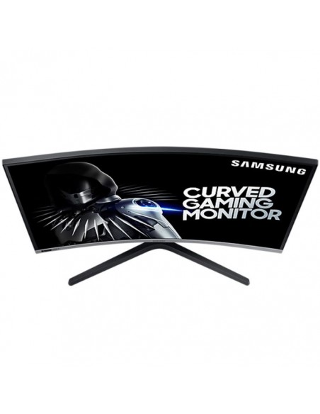 écran Gaming incurvé Samsung 27 pouces Tunisie