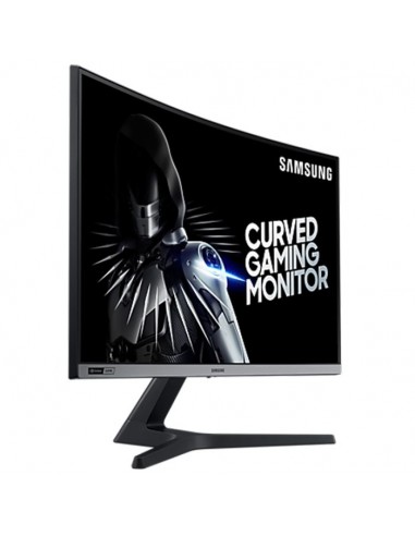 Écran Gaming Samsung 27 Full HD Incurvé - C27RG50FQR