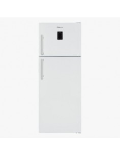réfrigérateur Biolux 400L NoFrost blanc DP 53NF