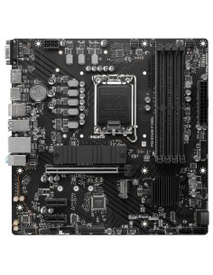 carte mère MSI Pro 911-7E02-006 2