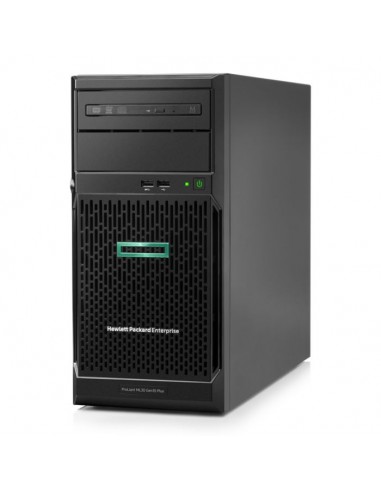 serveur HP ProLiant ML30 Gen10 Plus 16Go 2To P44718-421