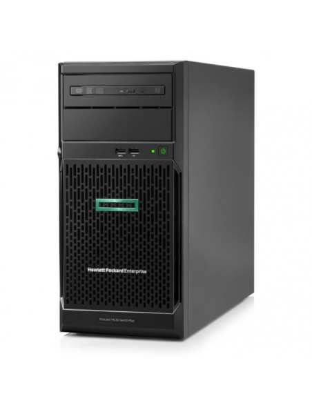 serveur HP ProLiant ML30 Gen10 Plus 16Go 2To P44718-421 serveur HP ProLiant ML30 Gen10 Plus 16Go 2To P44718-421