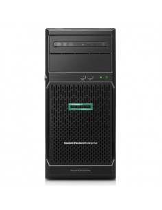 serveur HP ProLiant ML30 Gen10 Plus 16Go 1To P44722-421 2