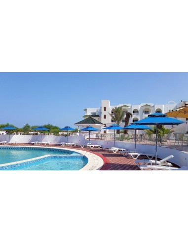 parasol carré carthaginoise 2m*2m tunisie prix